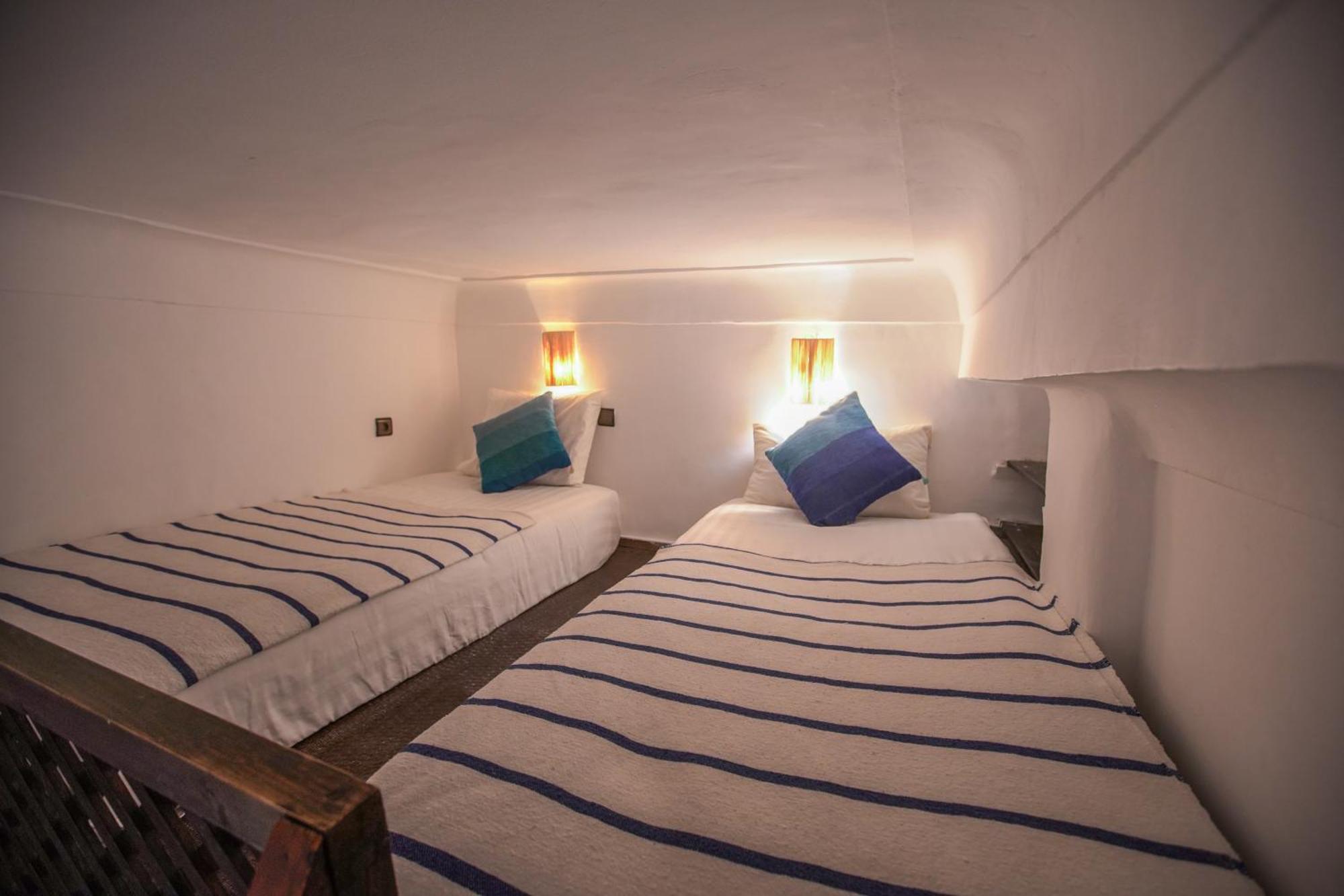 Riad Alma Mouassine Marrakesh Exterior foto